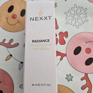 Nexxt Radiance Brightening Eye Serum